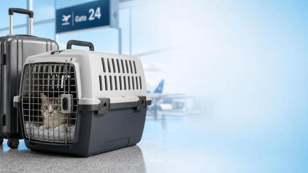 Hard Shell Pet Carriers: What Matters Most for Airline Travel and Daily Use