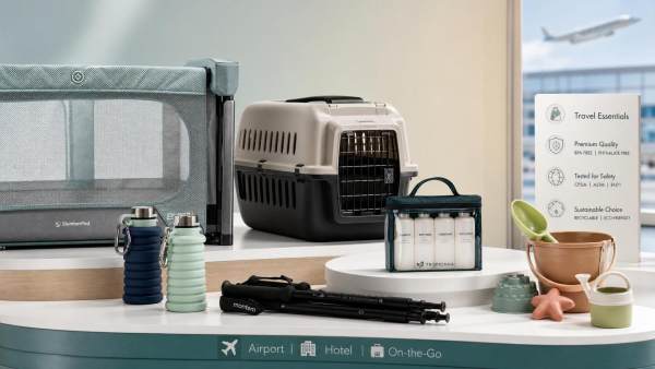 Cross Category Sourcing: ASTM Standards That Change Product Approval