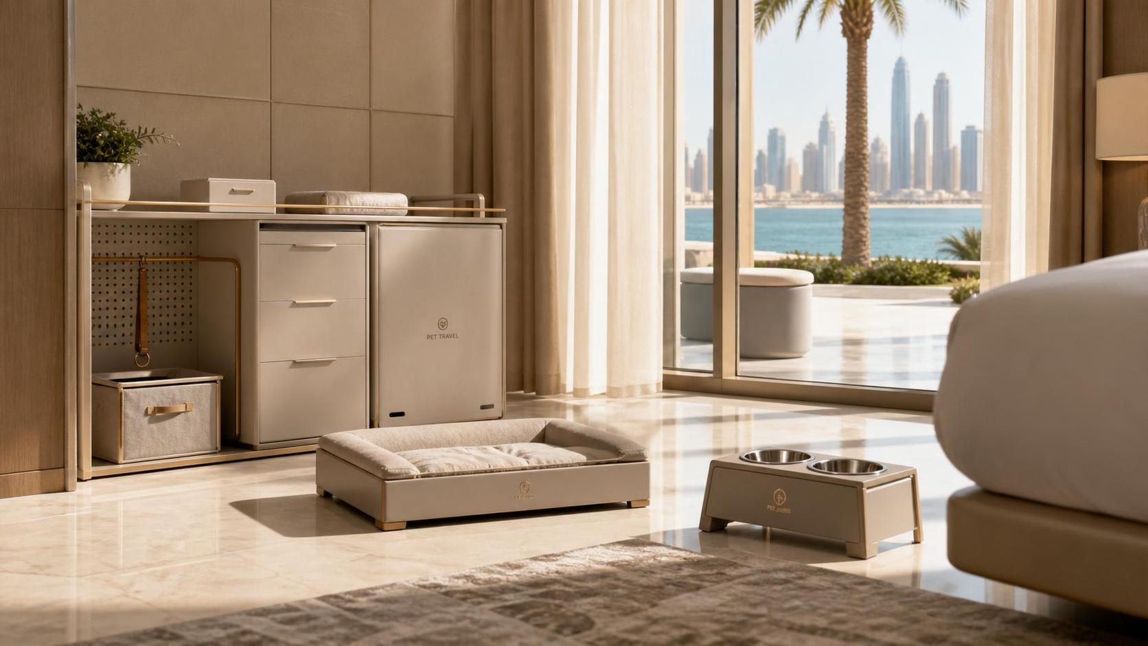 Pet Furniture Trends Middle East Buyers Are Tracking in 2026