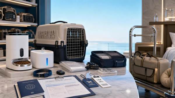 Automatic Pet Product Regulations: Key Compliance Risks in 2026