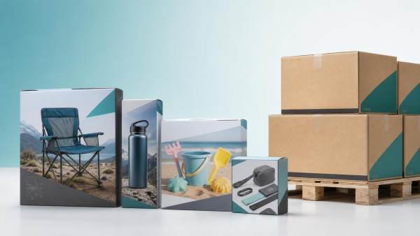 Sports and Outdoor Package Size Guide: Fit, Weight, and Shipping Trade-Offs Sports and Outdoor Package Size Guide: Fit, Weight, and Shipping Trade-Offs