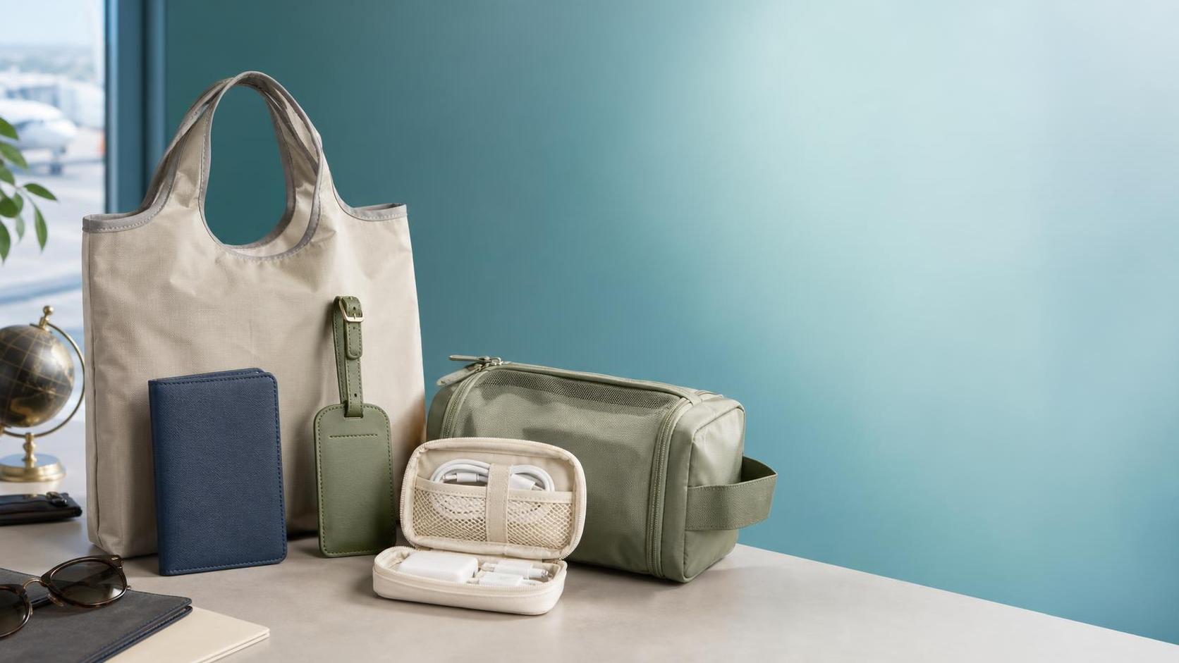 How to Choose Creative Promotional Gifts That Travel Well