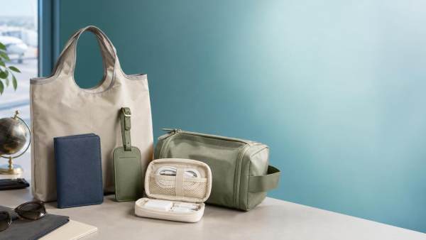 How to Choose Creative Promotional Gifts That Travel Well
