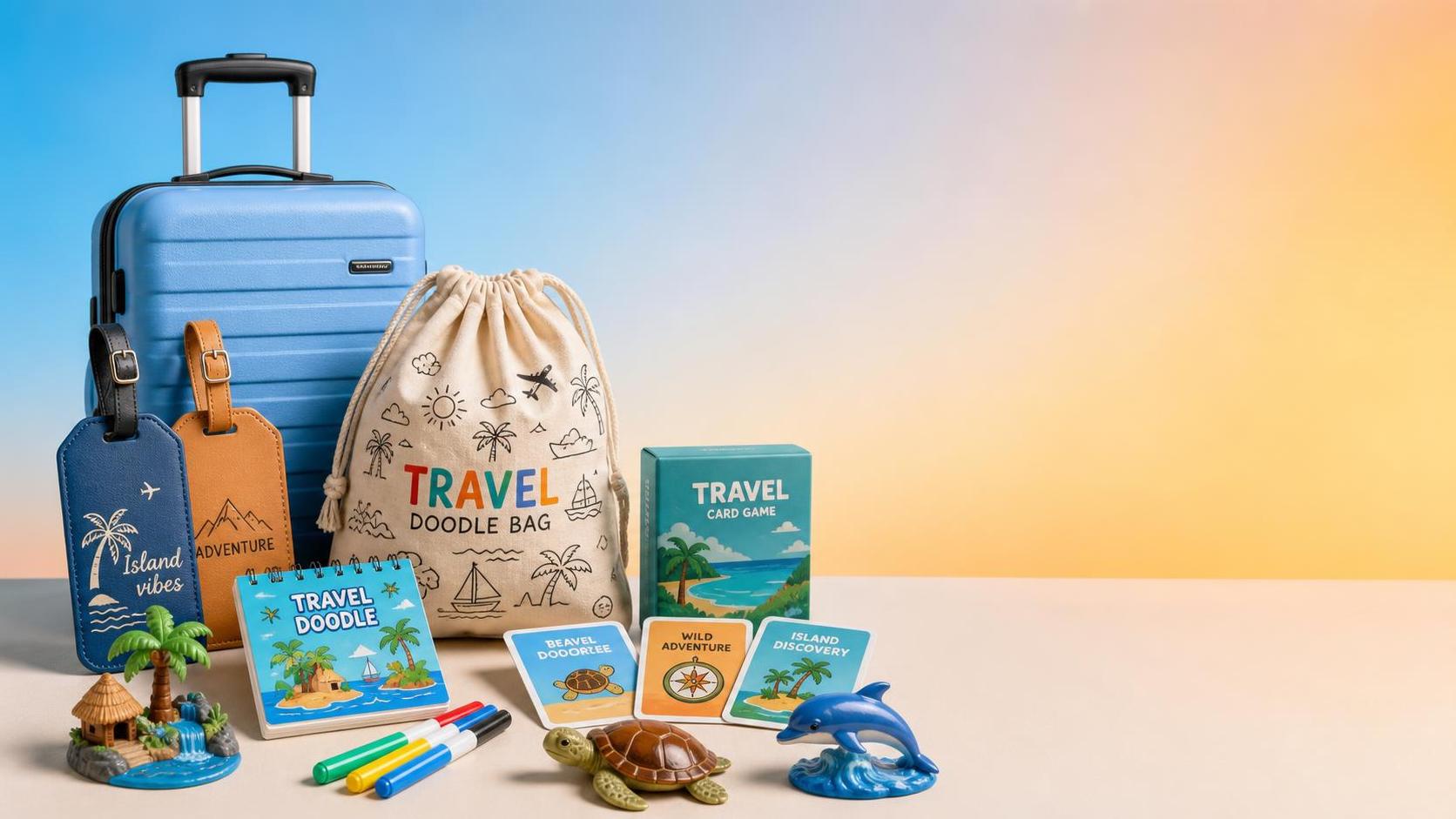 How to Choose Gifts and Toys for Promotional Campaigns Without Wasting Budget