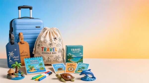 How to Choose Gifts and Toys for Promotional Campaigns Without Wasting Budget
