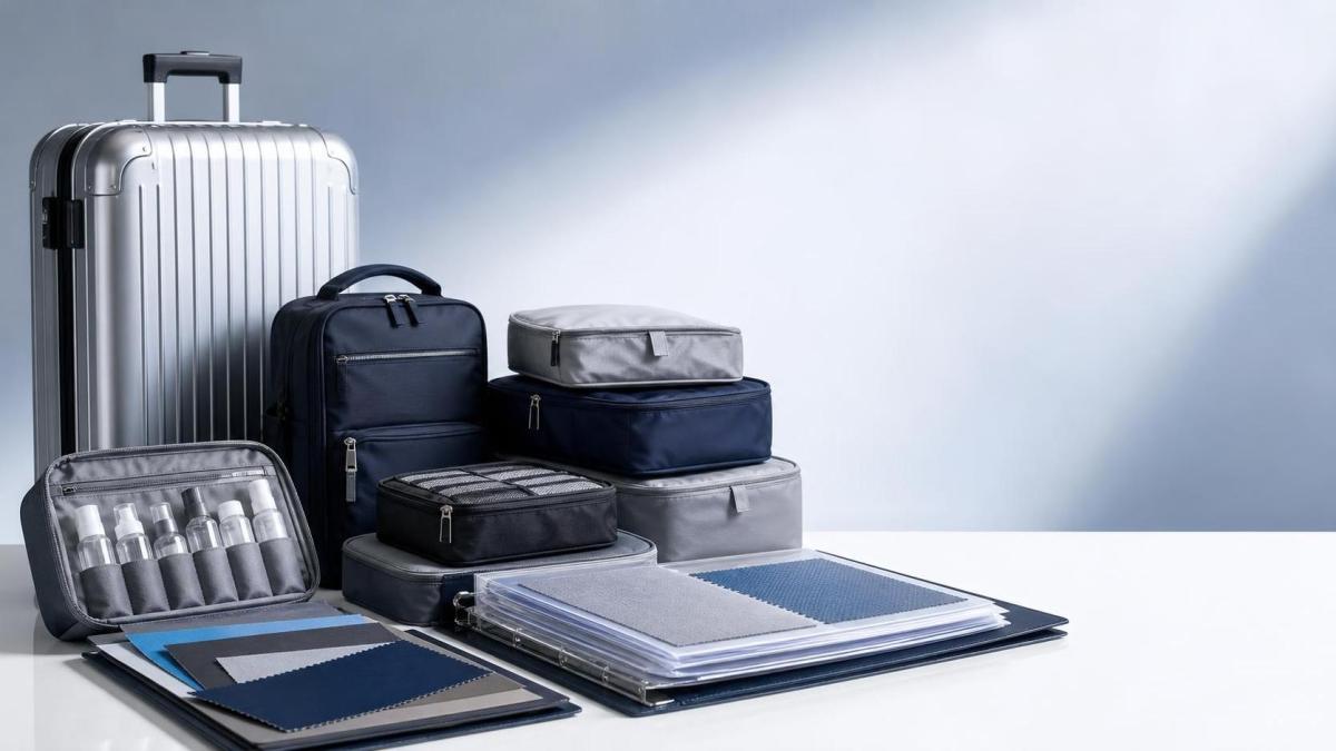 How to Evaluate an International Sourcing Platform for Travel Gear Suppliers