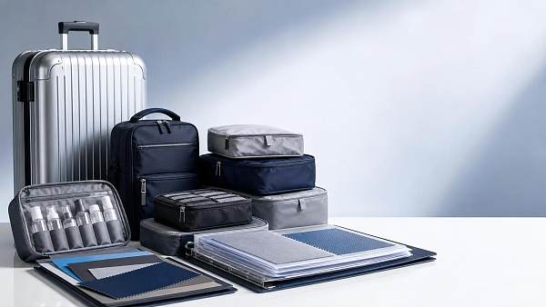 How to Evaluate an International Sourcing Platform for Travel Gear Suppliers