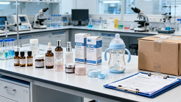 ECHA Adds 5 SVHCs, EU Export Filing Starts Oct. 2026 ECHA Adds 5 SVHCs, EU Export Filing Starts Oct. 2026