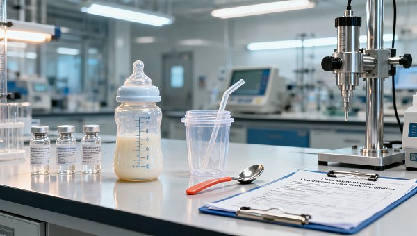 CPSC Tightens Lead Limit for Infant Feeding Products CPSC Tightens Lead Limit for Infant Feeding Products
