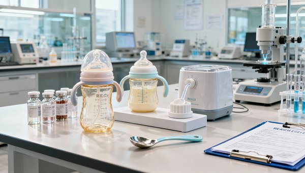 ECHA Seeks Wider Phthalate Limits for Infant Care