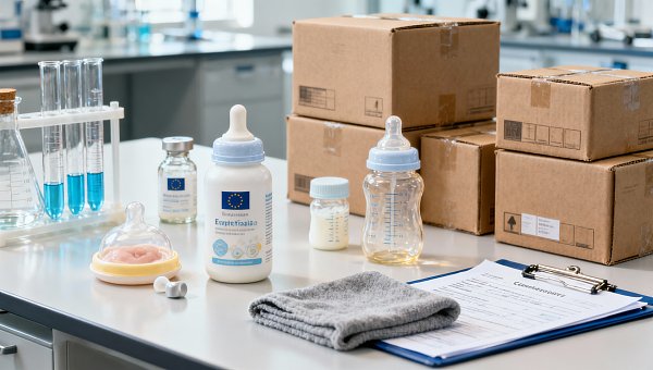 ECHA Adds 5 SVHCs, Triggering Baby Care Export Review