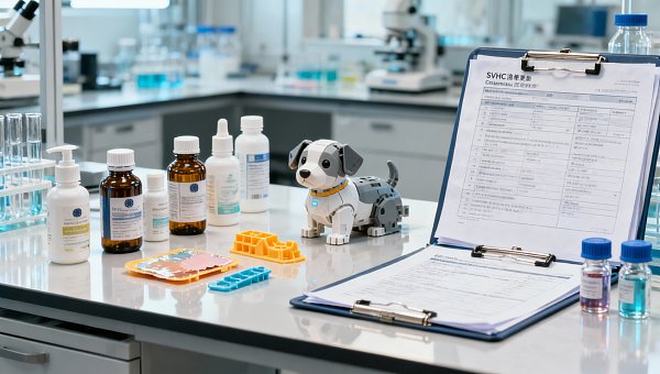 ECHA Adds 5 SVHCs, Importer Notices Due From Oct 2026