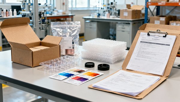 EU PPWR Now Enforced for Beauty Packaging Compliance