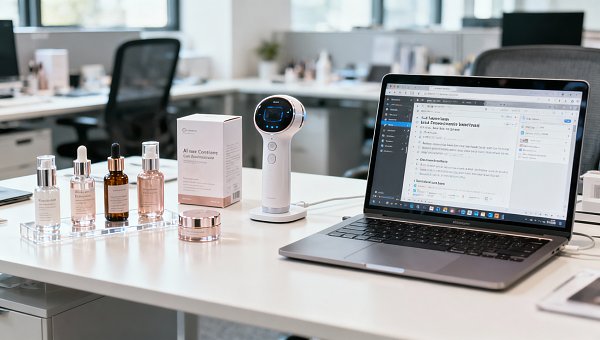 Amazon Enforces AI Human Metadata Rule for Beauty and Personal Care Sellers
