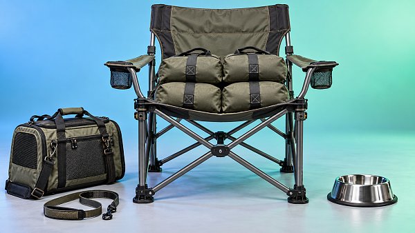 Are Folding Camping Chairs Tested for Weight Capacity?