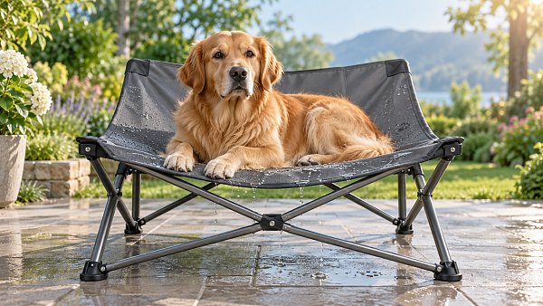 Which Folding Chair Fabrics Last Longest Outdoors?