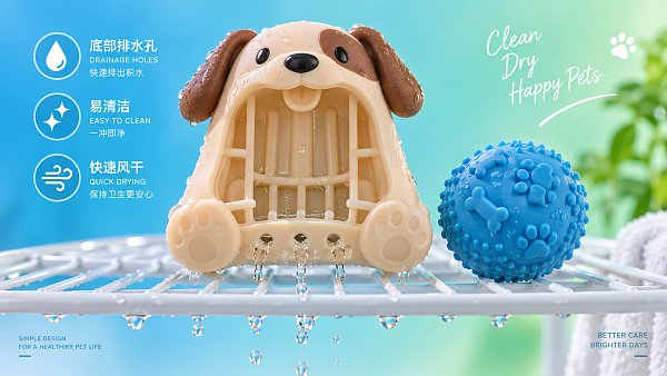 How Can Retailers Prevent Mold Complaints About Bath Toys?