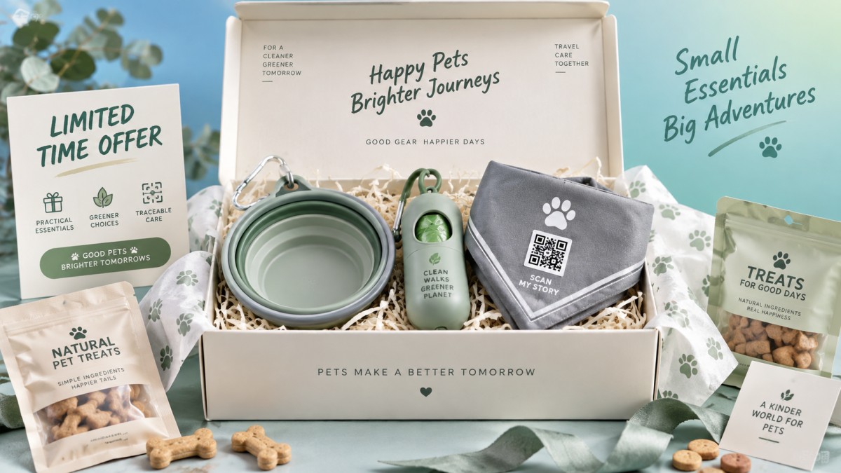 Are Promotional Items Worth Ordering for Short Campaigns?