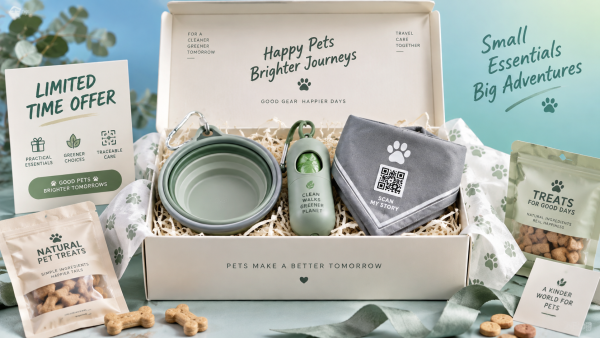 Are Promotional Items Worth Ordering for Short Campaigns?