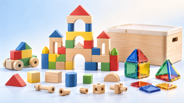How Do I Verify Age Grading for Educational Toys? How Do I Verify Age Grading for Educational Toys?