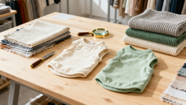 Which Baby Clothing Materials Are Easier to Source Compliantly? Which Baby Clothing Materials Are Easier to Source Compliantly?