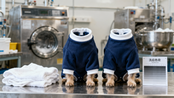 How Can Retailers Prevent Baby Clothing Color Bleeding Claims? How Can Retailers Prevent Baby Clothing Color Bleeding Claims?