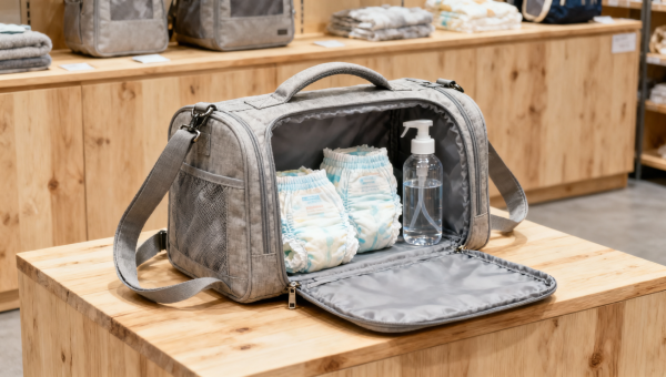 Which Diaper Bag Features Justify a Higher Wholesale Price? Which Diaper Bag Features Justify a Higher Wholesale Price?