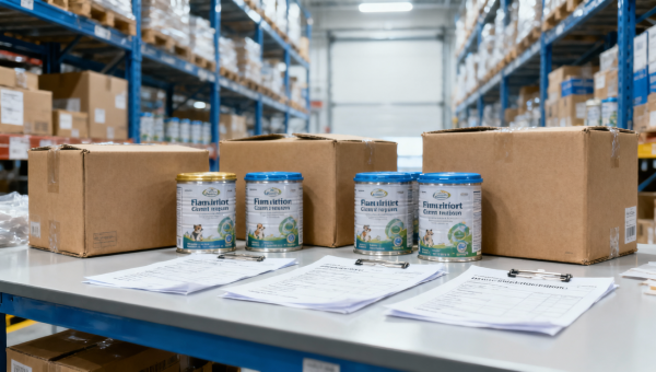 What Documents Are Required to Import Baby Formula? What Documents Are Required to Import Baby Formula?