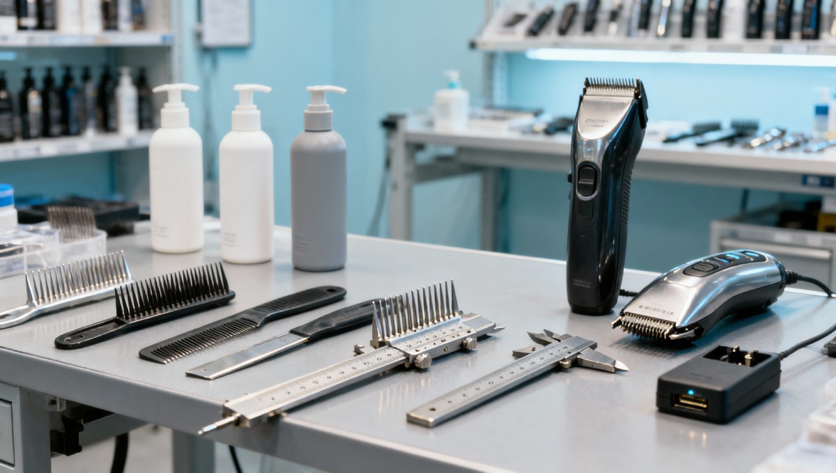 How Should Buyers Assess a Pet Grooming Supplier Before Ordering? How Should Buyers Assess a Pet Grooming Supplier Before Ordering?