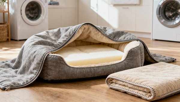 Are Removable Covers Worth the Extra Cost for Pet Beds? Are Removable Covers Worth the Extra Cost for Pet Beds?