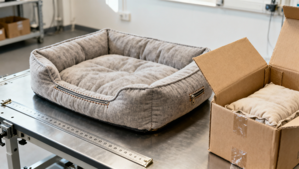 How Can Retailers Reduce Pet Bed Damage Claims? How Can Retailers Reduce Pet Bed Damage Claims?
