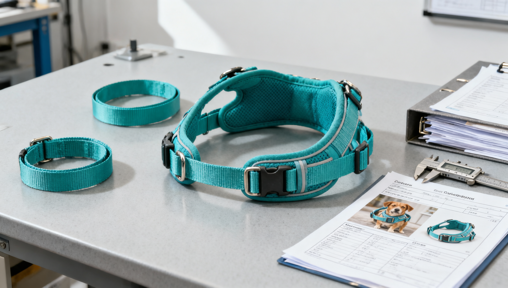 What Documents Should Pet Product Suppliers Provide to Buyers?