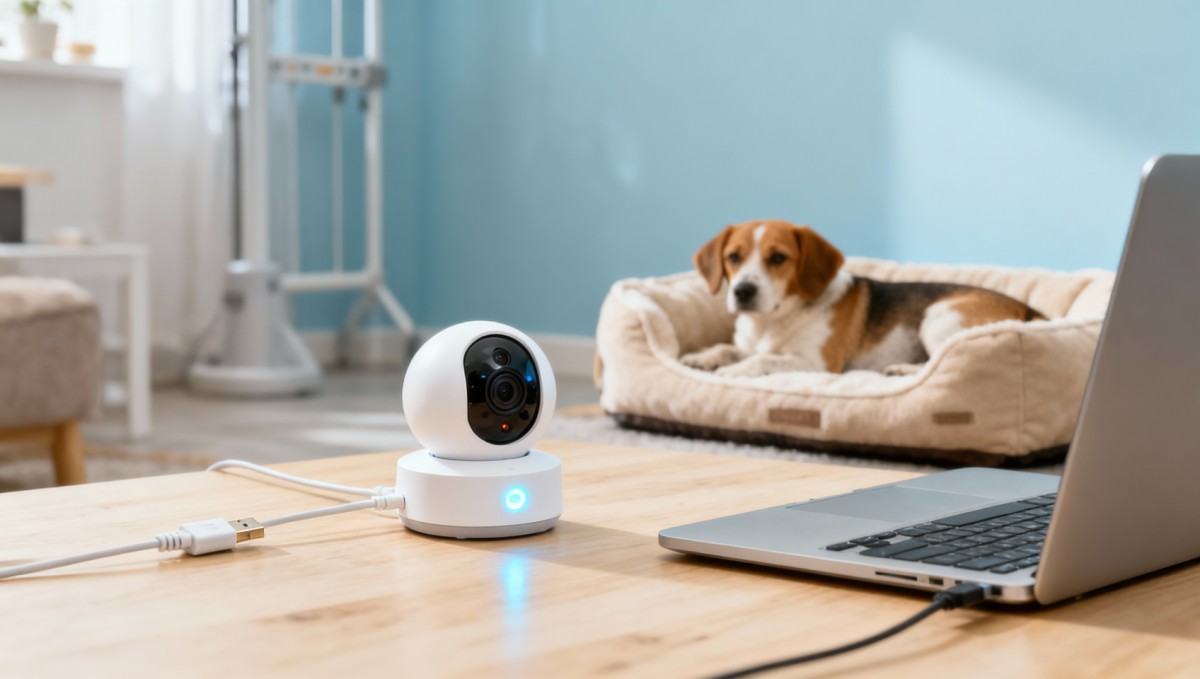 How Do Baby Monitor Suppliers Handle Firmware Updates? How Do Baby Monitor Suppliers Handle Firmware Updates?