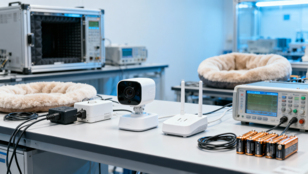 What Safety Tests Are Required for Baby Monitors in Europe? What Safety Tests Are Required for Baby Monitors in Europe?
