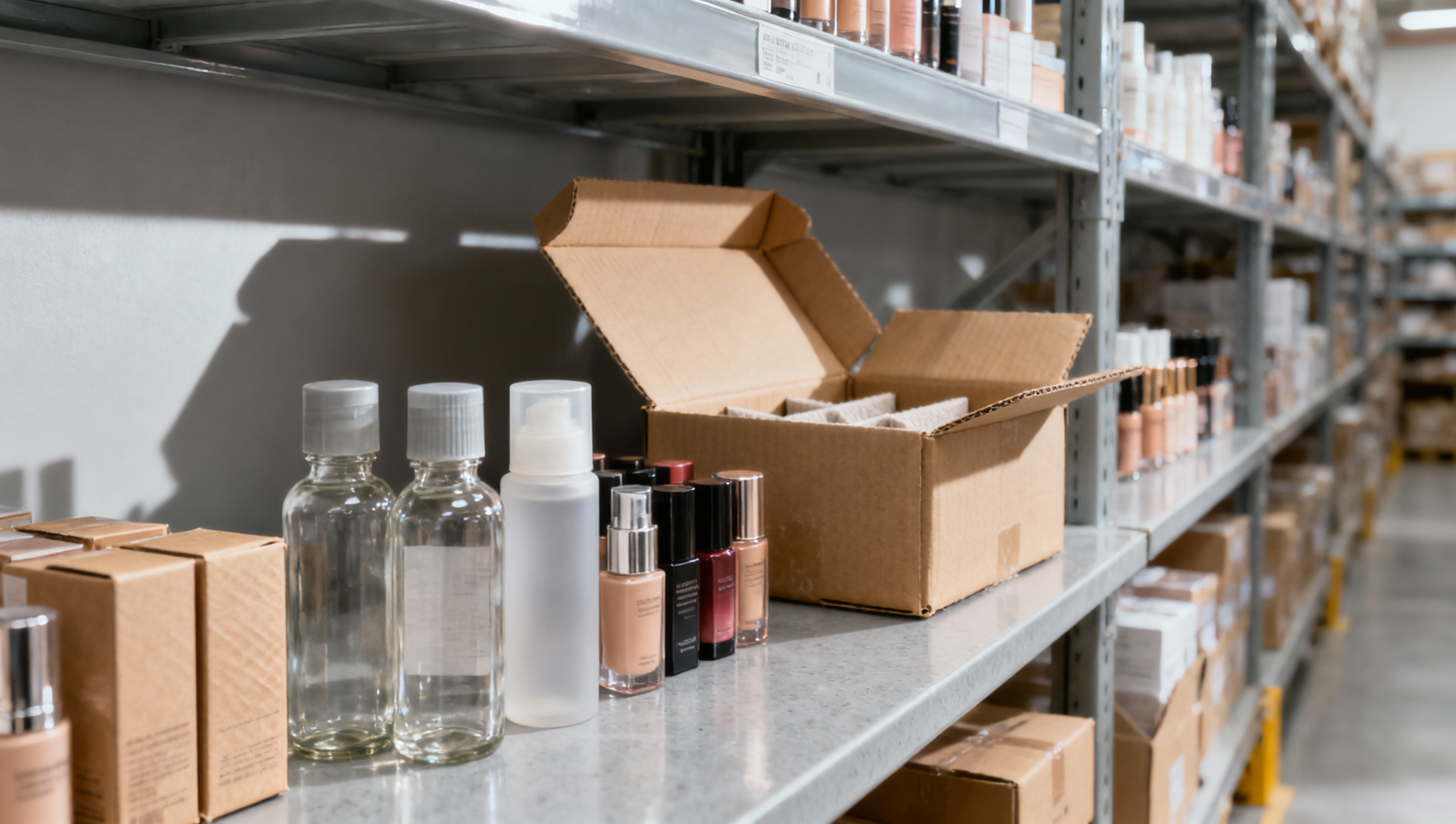 Beauty Tops Amazon’s 2026 Prime Big Deal Days Shopping Categories