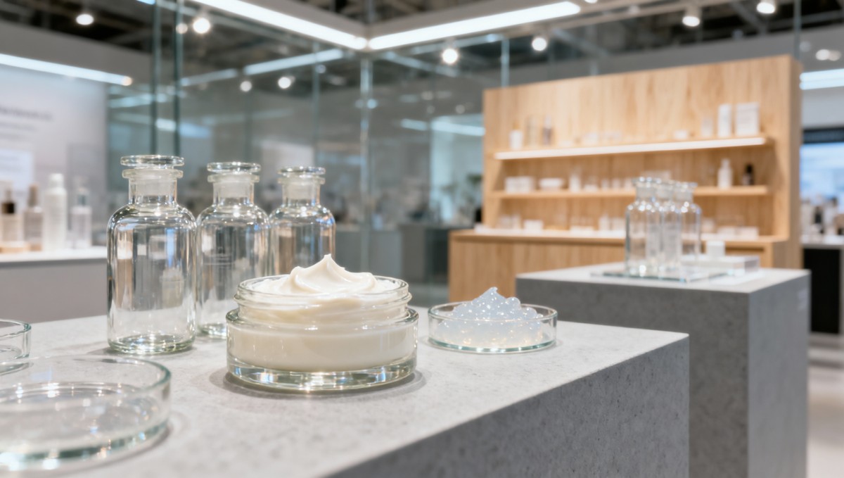 BASF Plans Beauty Innovation Showcase at in-cosmetics Asia 2026