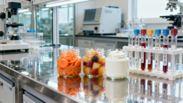 FDA Issues Draft Guidance on Cadmium Action Levels in Baby Foods FDA Issues Draft Guidance on Cadmium Action Levels in Baby Foods
