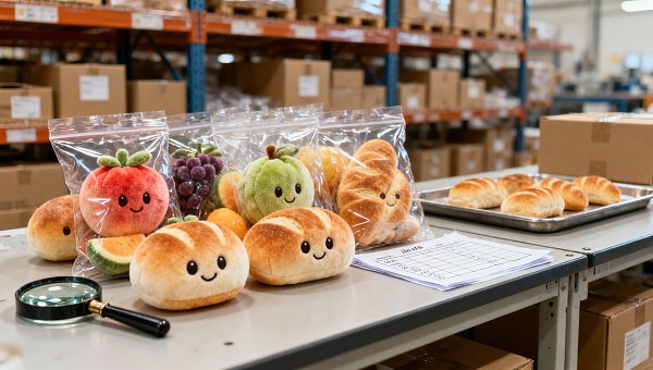 Malaysia’s KPDN Seizes 5,801 Non-Compliant Squishy Toys in Nationwide Action
