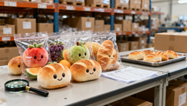 Malaysia’s KPDN Seizes 5,801 Non-Compliant Squishy Toys in Nationwide Action Malaysia’s KPDN Seizes 5,801 Non-Compliant Squishy Toys in Nationwide Action