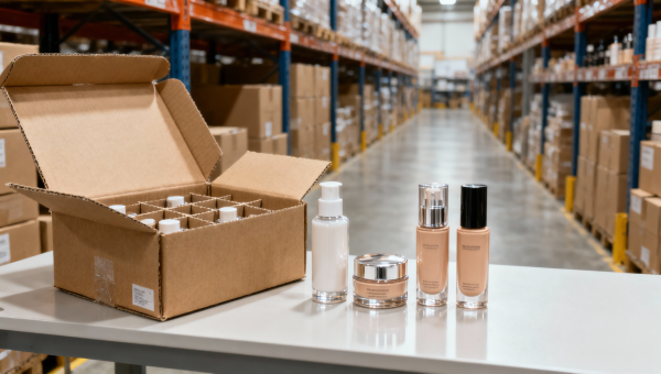 China’s Cosmetics Exports to Russia Hit Record High in September 2026 China’s Cosmetics Exports to Russia Hit Record High in September 2026