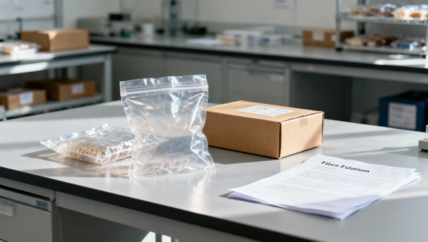 Brussels Calls for Clear Bioplastics Packaging Rules as EU PPWR Advances Brussels Calls for Clear Bioplastics Packaging Rules as EU PPWR Advances