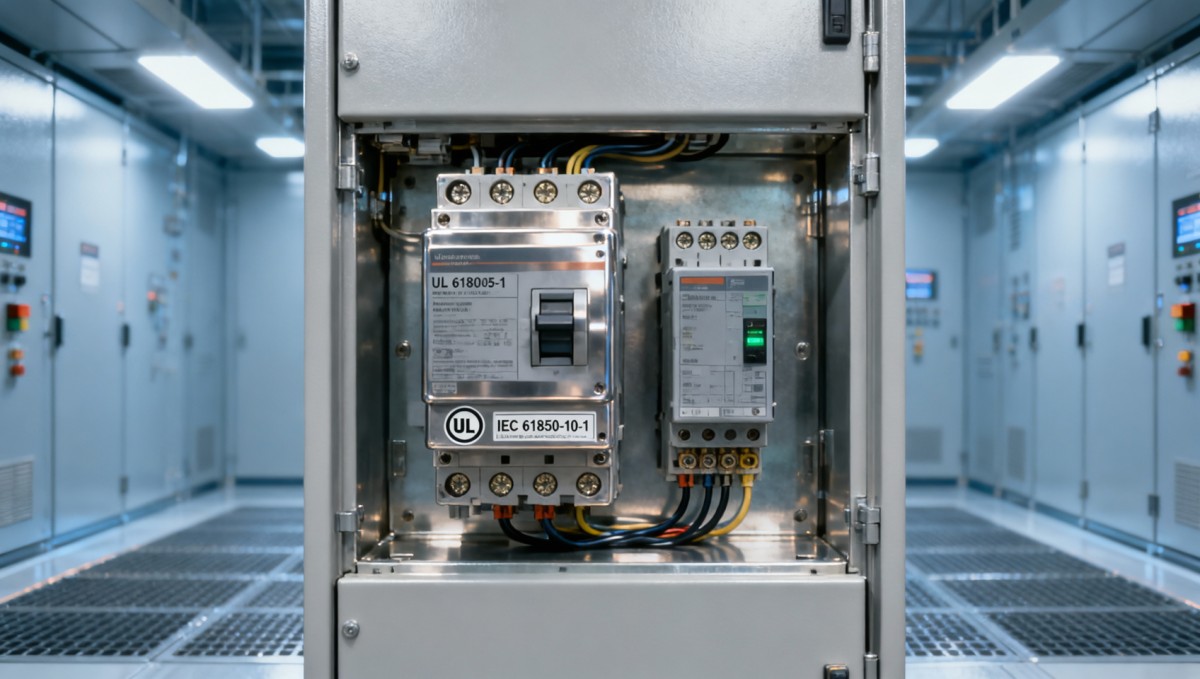 Electrical & Power Manufacturer Certifications That Actually Reduce Breakers & Relays Project Risk Electrical & Power Manufacturer Certifications That Actually Reduce Breakers & Relays Project Risk
