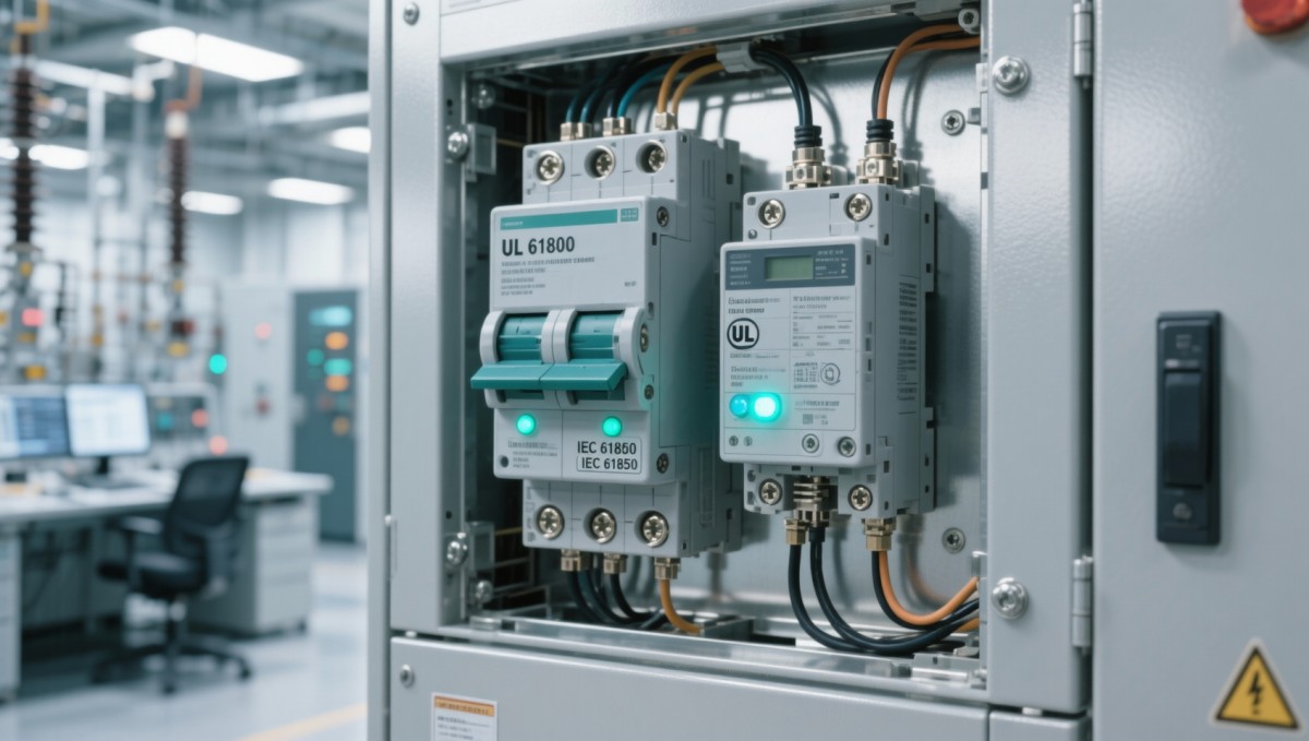 Electrical & Power Manufacturer Certifications That Actually Reduce Breakers & Relays Project Risk Electrical & Power Manufacturer Certifications That Actually Reduce Breakers & Relays Project Risk