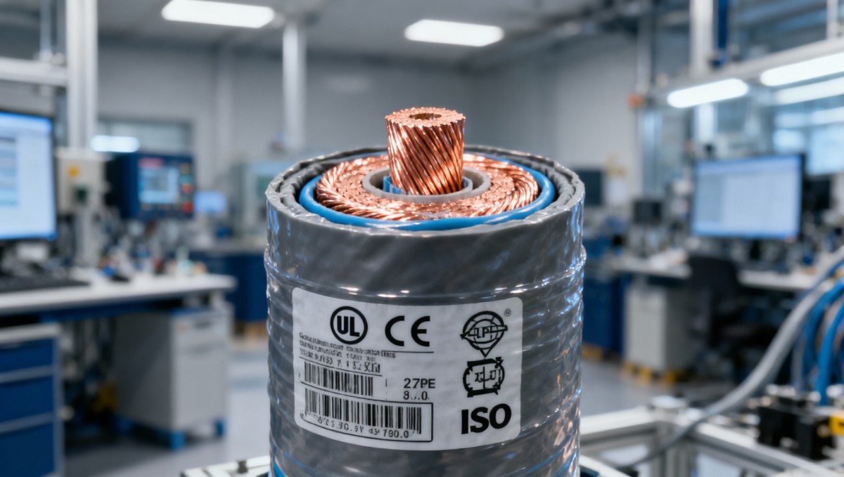 Electrical & Power Quotation Line Items You Must Verify Before Approving Cables & Wiring Orders