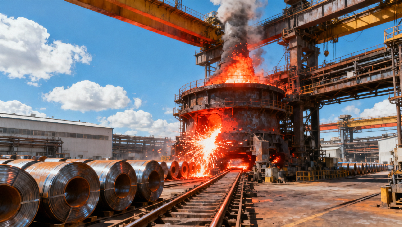 China Iron and Steel Association Releases 'Technology Roadmap for Synergistic Reduction of Pollution and Carbon in the Steel Industry'