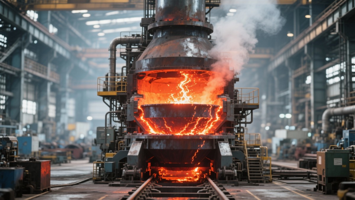China Iron and Steel Association Releases 