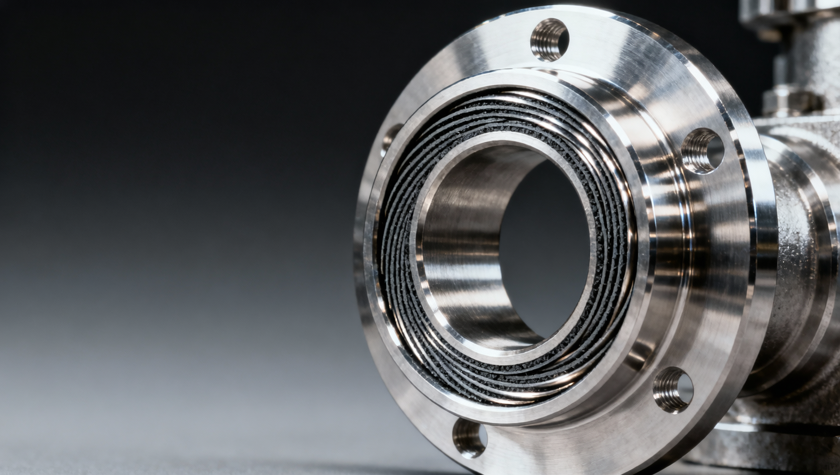 Spiral wound gaskets wholesale buyers keep overlooking flange surface finish requirements