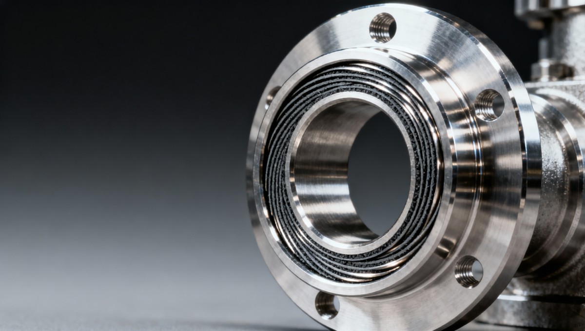 Spiral wound gaskets wholesale buyers keep overlooking flange surface finish requirements