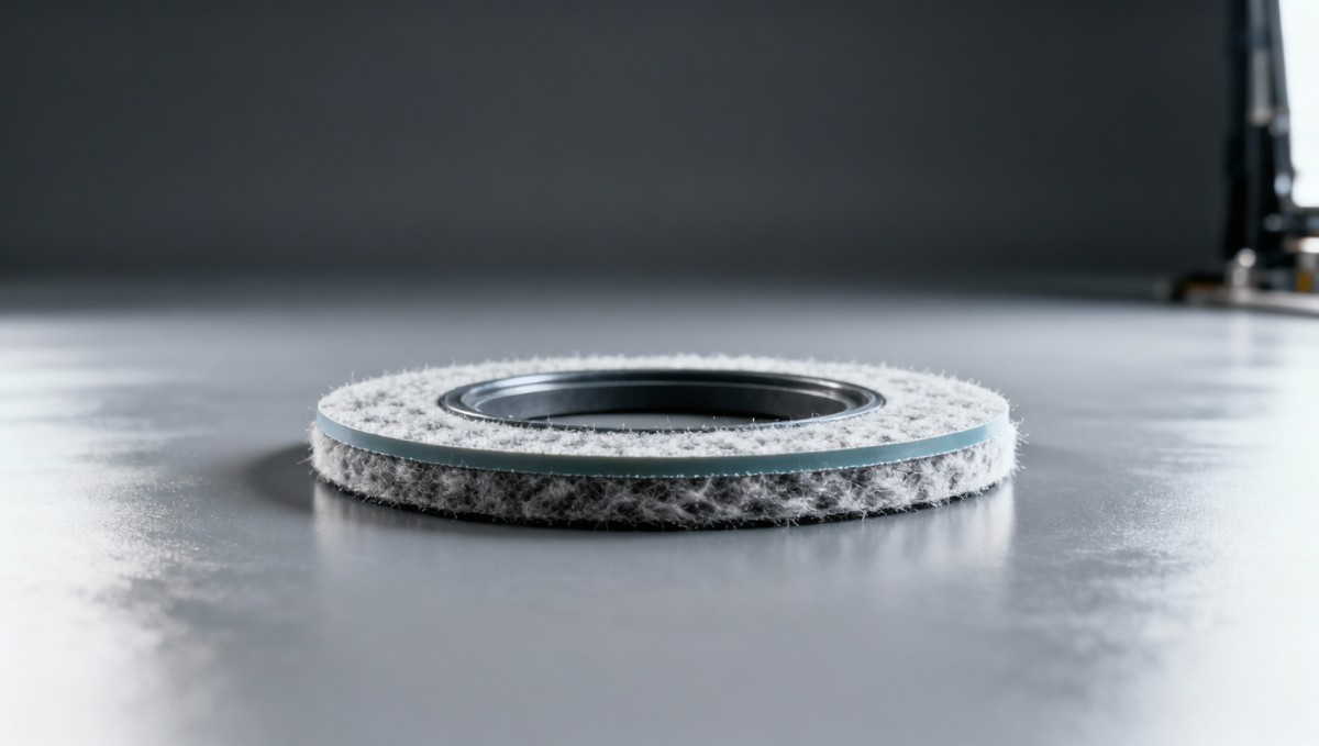 Non-asbestos gaskets passing lab tests but failing in steam traps: pressure cycling is the missing variable Non-asbestos gaskets passing lab tests but failing in steam traps: pressure cycling is the missing variable