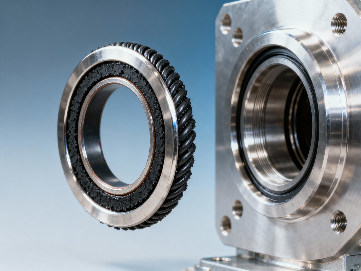 Spiral wound gaskets wholesale: when tighter winding doesn’t mean better sealing